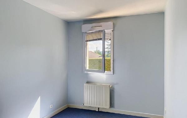 Vente Appartement P3 Cluny