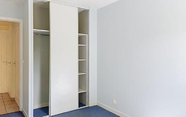 Vente Appartement P3 Cluny
