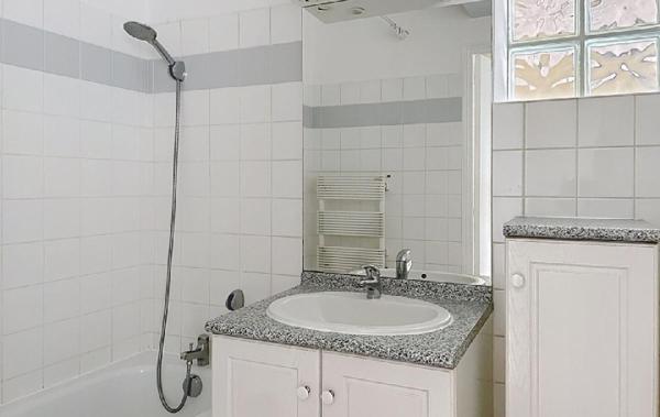 Vente Appartement P3 Cluny