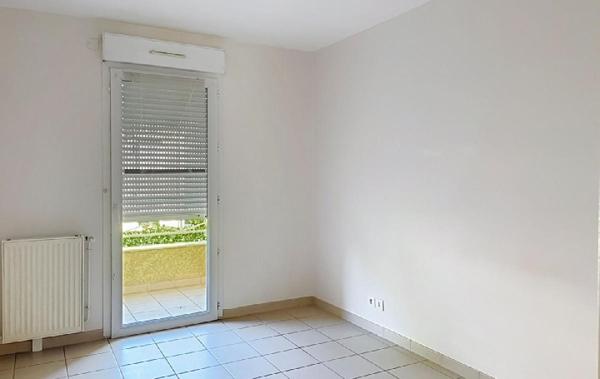 Vente Appartement P3 Cluny