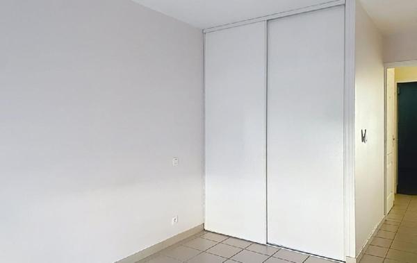 Vente Appartement P3 Cluny