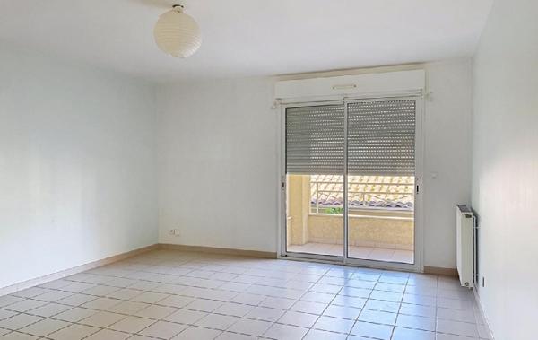 Vente Appartement P3 Cluny