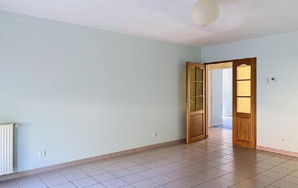 Vente Appartement P3 Cluny
