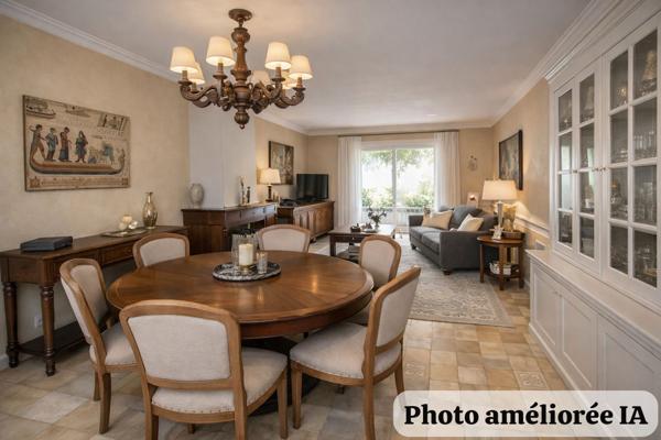 Maison Outreau - 142 m2