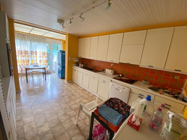 Maison Outreau - 142 m2