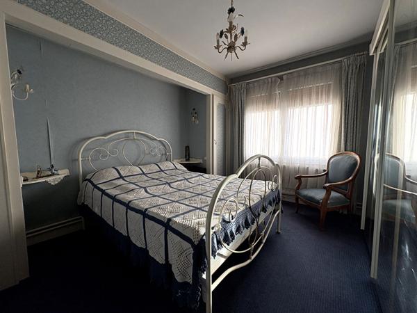 Maison Outreau - 142 m2