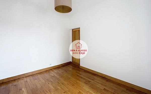 Appartement à vendre    3 pièces • 36,46 m2 Houilles