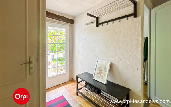 Maison à vendre    8 pièces • 180 m2 Les Andelys