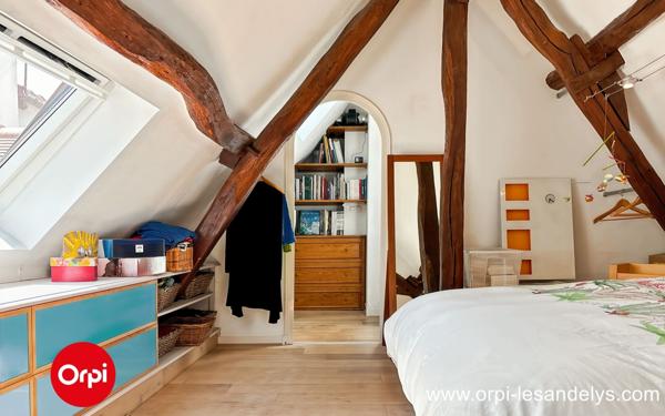 Maison à vendre    8 pièces • 180 m2 Les Andelys