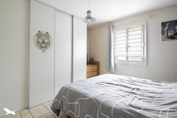 Maison à vendre |  Bellocq |  4 pièces | 95 m²