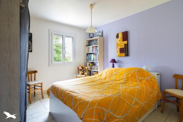 Maison à vendre |  Bellocq |  4 pièces | 95 m²