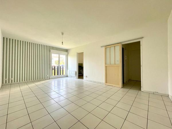 Appartement Pessac 1 pièce(s) 35 m2