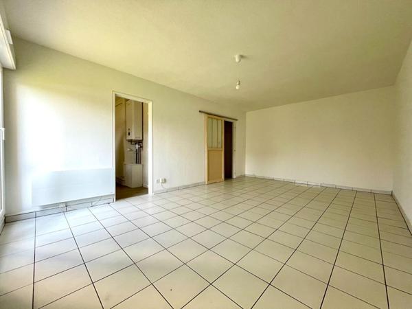 Appartement Pessac 1 pièce(s) 35 m2