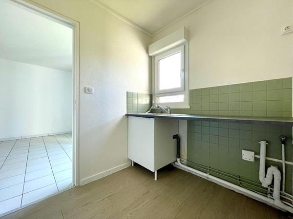 Appartement Pessac 1 pièce(s) 35 m2