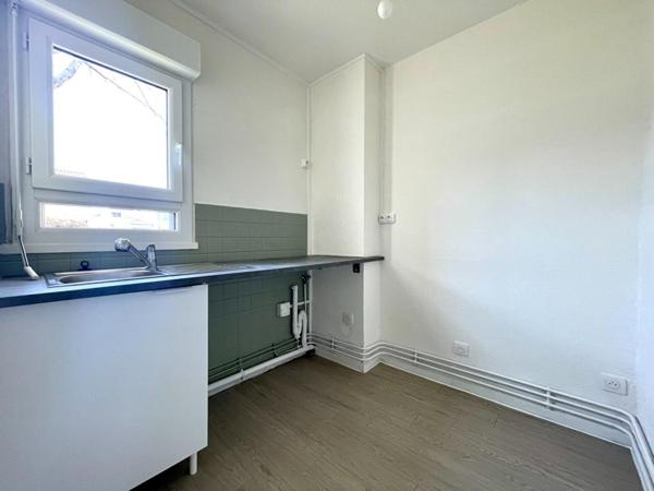 Appartement Pessac 1 pièce(s) 35 m2