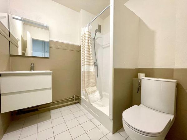 Appartement Pessac 1 pièce(s) 35 m2