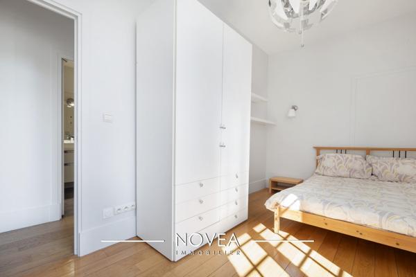 Appartement d’exception au cœur du Château de Tourveon