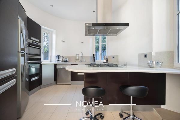 Appartement d’exception au cœur du Château de Tourveon