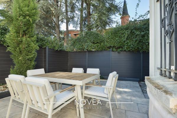 Appartement d’exception au cœur du Château de Tourveon