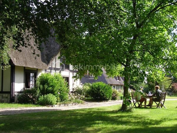 Domaine de 465,52 m²