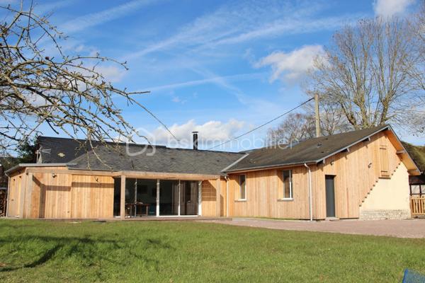 Domaine de 465,52 m²