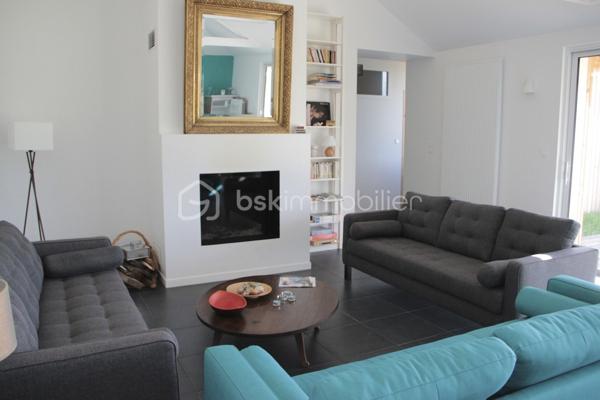 Domaine de 465,52 m²