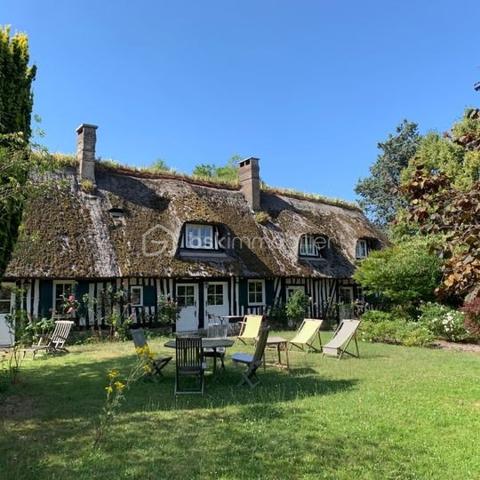 Domaine de 465,52 m²