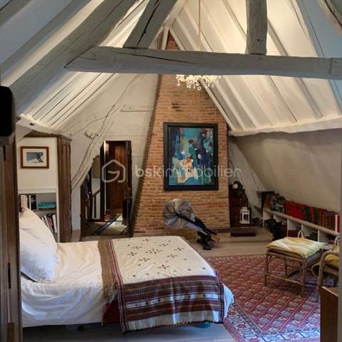 Domaine de 465,52 m²