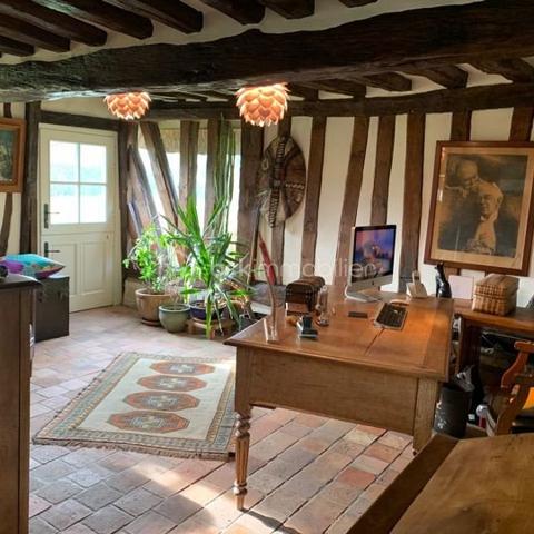 Domaine de 465,52 m²