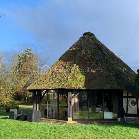 Domaine de 465,52 m²