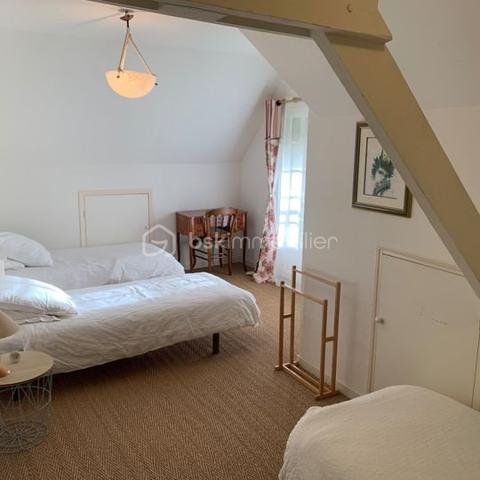 Domaine de 465,52 m²