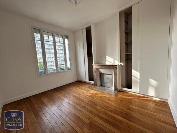 Appartement à louer 3 pièces 77.17m² Tours (37000)