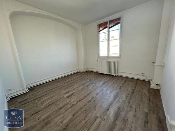 Appartement à louer 3 pièces 77.17m² Tours (37000)