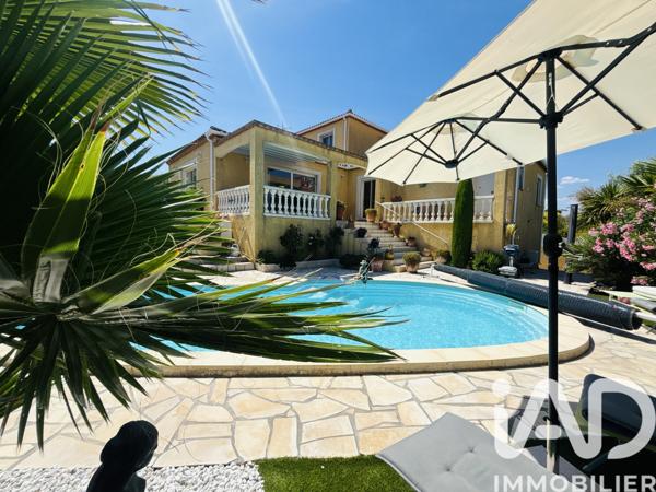 Maison à vendre 5 pièces 156 m² Maraussan