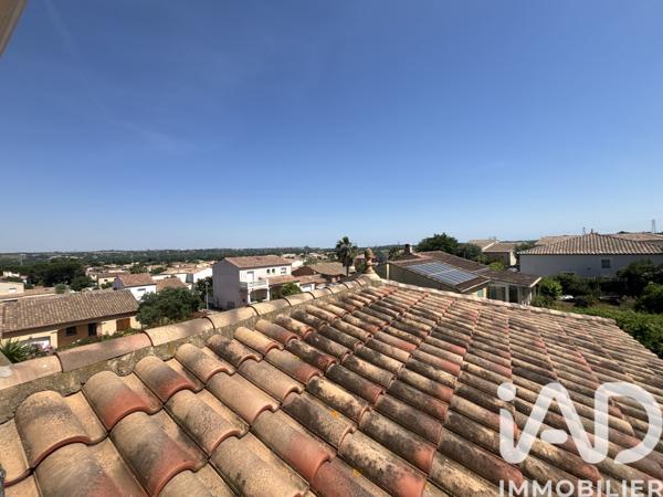 Maison à vendre 5 pièces 156 m² Maraussan