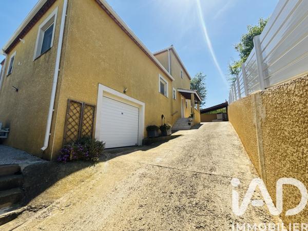 Maison à vendre 5 pièces 156 m² Maraussan