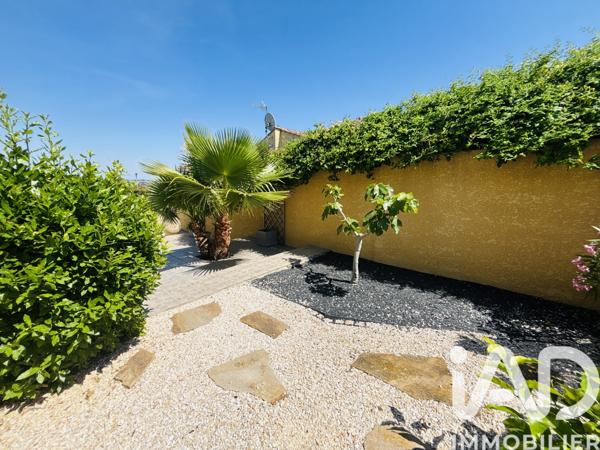 Maison à vendre 5 pièces 156 m² Maraussan