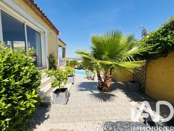 Maison à vendre 5 pièces 156 m² Maraussan