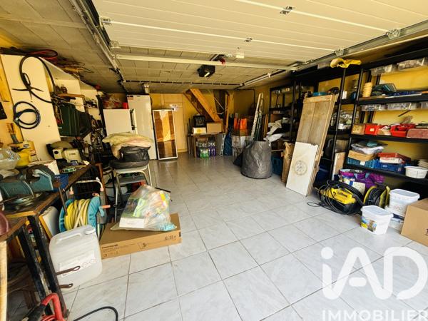 Maison à vendre 5 pièces 156 m² Maraussan