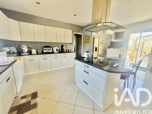Maison à vendre 5 pièces 156 m² Maraussan