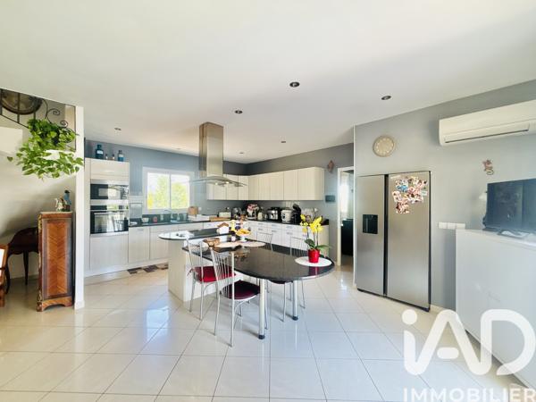Maison à vendre 5 pièces 156 m² Maraussan