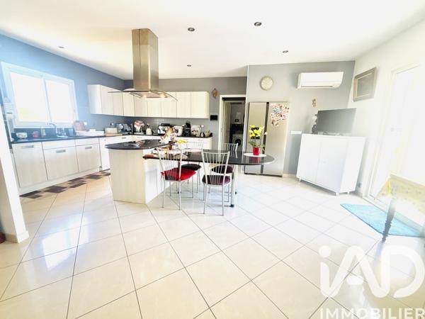 Maison à vendre 5 pièces 156 m² Maraussan