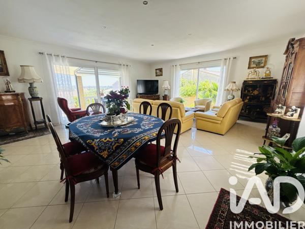 Maison à vendre 5 pièces 156 m² Maraussan