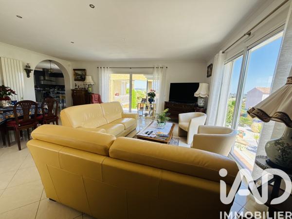 Maison à vendre 5 pièces 156 m² Maraussan