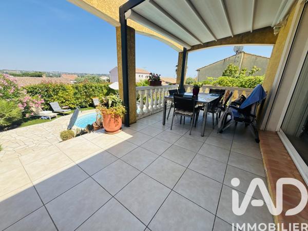 Maison à vendre 5 pièces 156 m² Maraussan