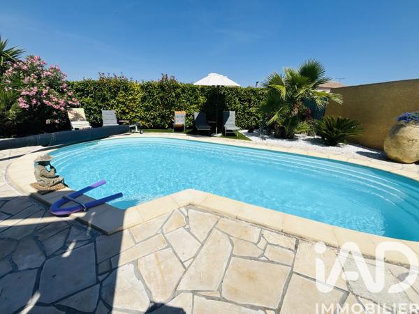 Maison à vendre 5 pièces 156 m² Maraussan