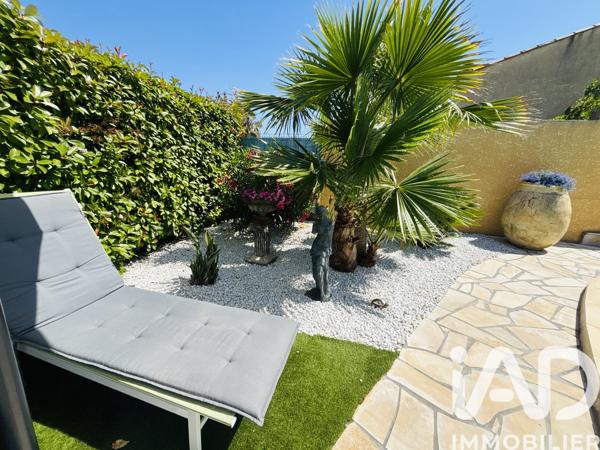 Maison à vendre 5 pièces 156 m² Maraussan