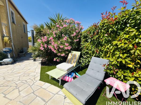 Maison à vendre 5 pièces 156 m² Maraussan