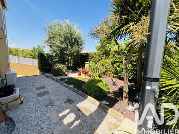 Maison à vendre 5 pièces 156 m² Maraussan