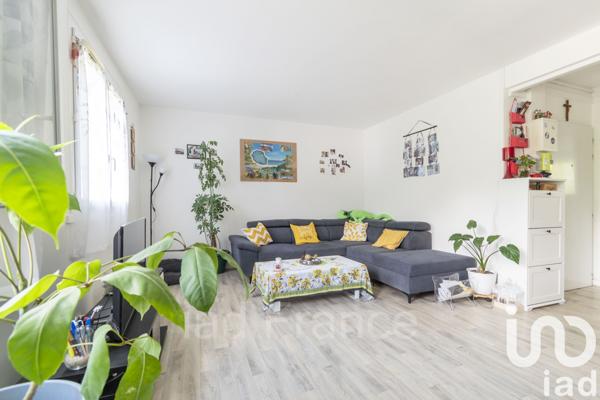 Appartement à vendre 3 pièces 70 m² Vernon